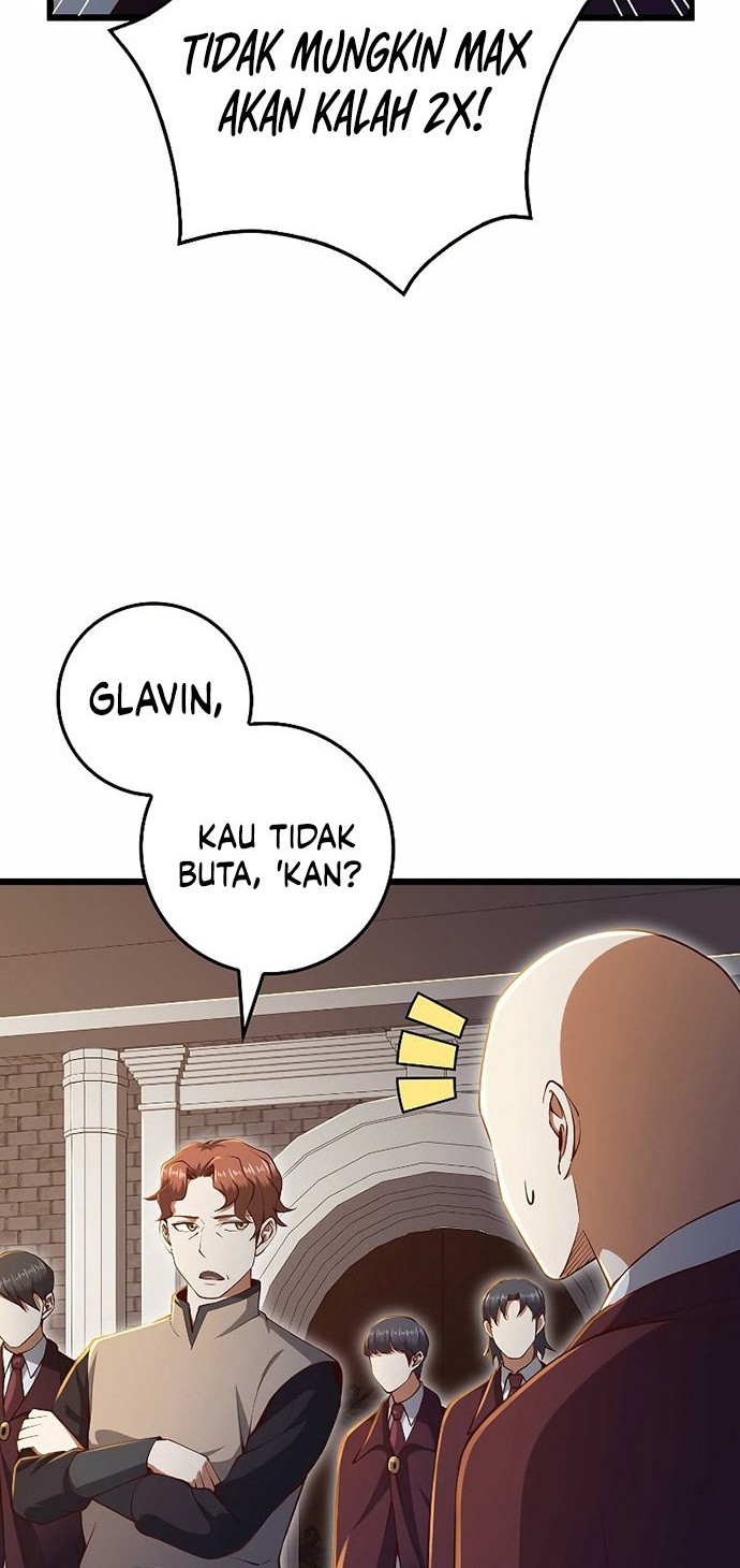 The Lords Coins Arent Decreasing Chapter 74 Halaman 5
