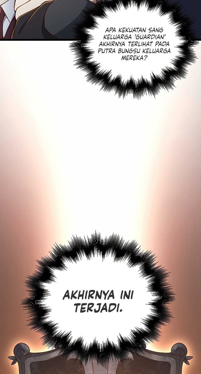 The Lords Coins Arent Decreasing Chapter 74 Halaman 9