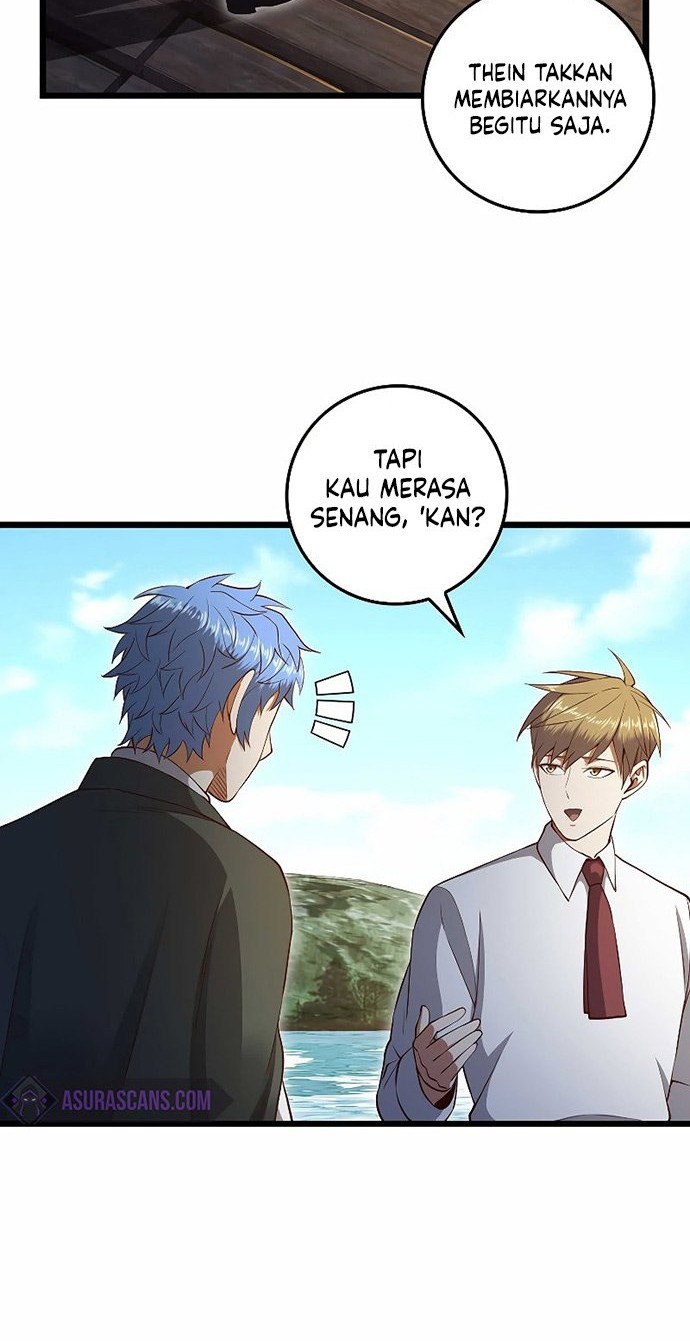 The Lords Coins Arent Decreasing Chapter 74 Halaman 21