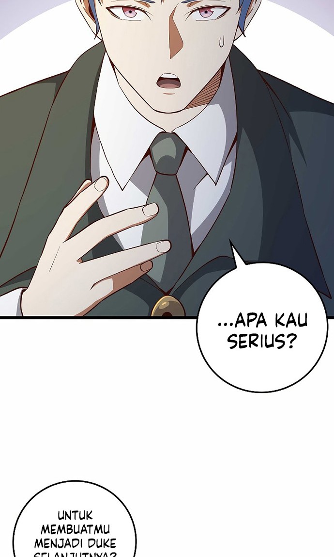 The Lords Coins Arent Decreasing Chapter 74 Halaman 29