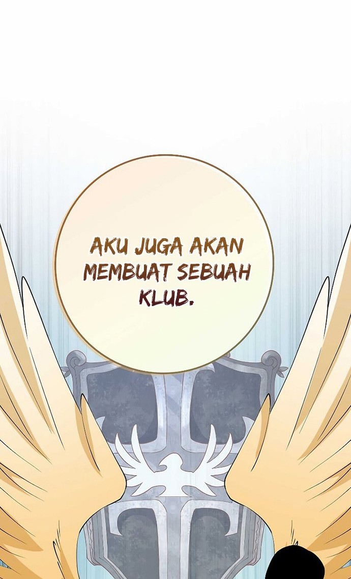 The Lords Coins Arent Decreasing Chapter 74 Halaman 53