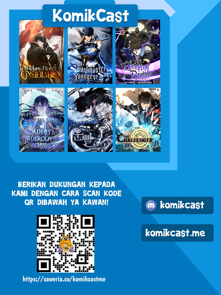 The Lords Coins Arent Decreasing Chapter 74 Halaman 56