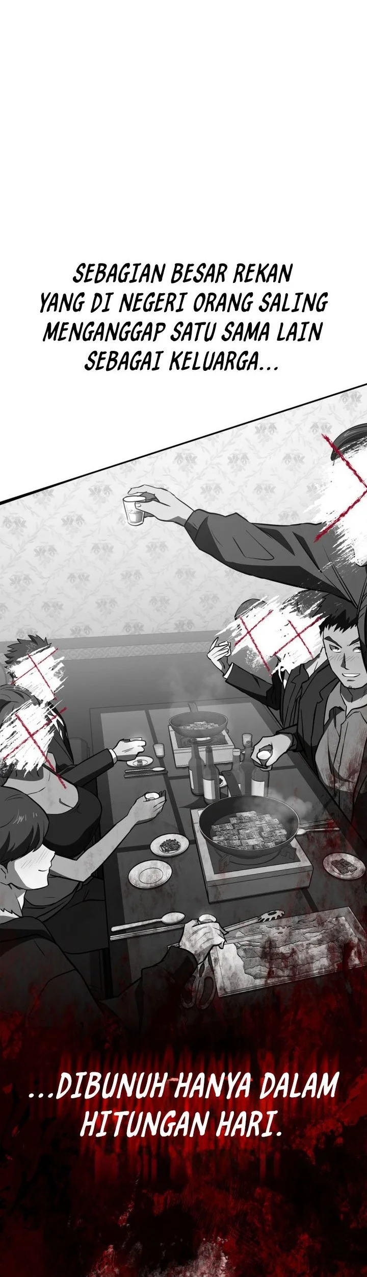 The Lowest Ranking Nis Agent Chapter 28 Halaman 4