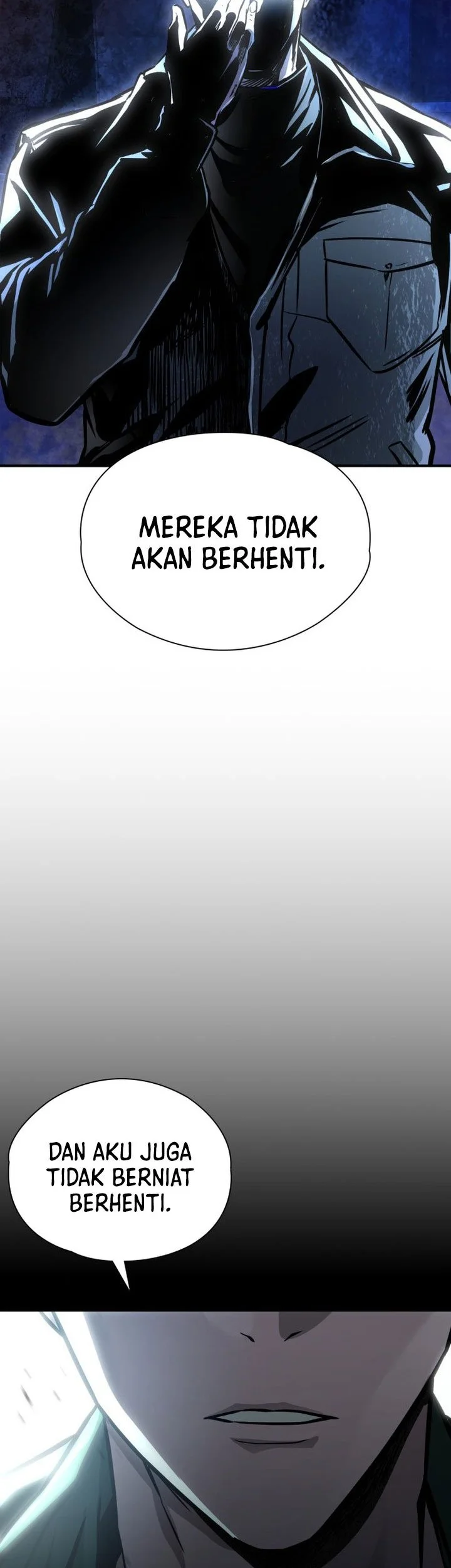 The Lowest Ranking Nis Agent Chapter 28 Halaman 47
