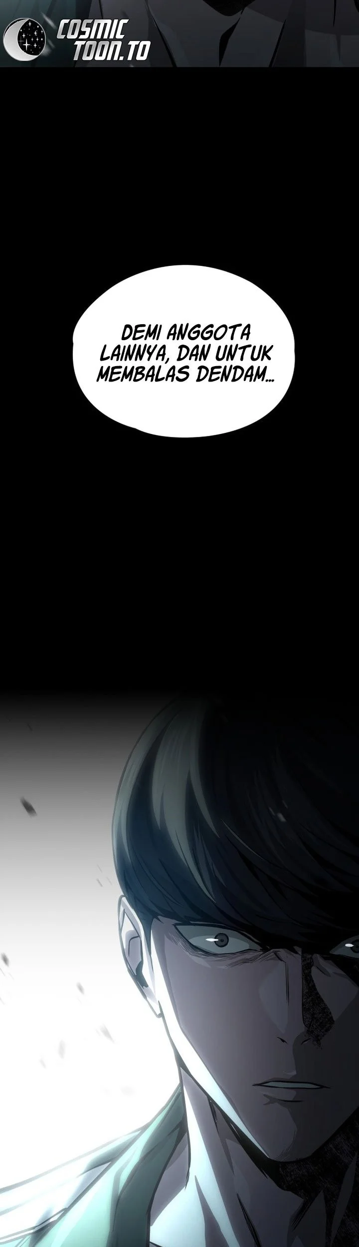 The Lowest Ranking Nis Agent Chapter 28 Halaman 48