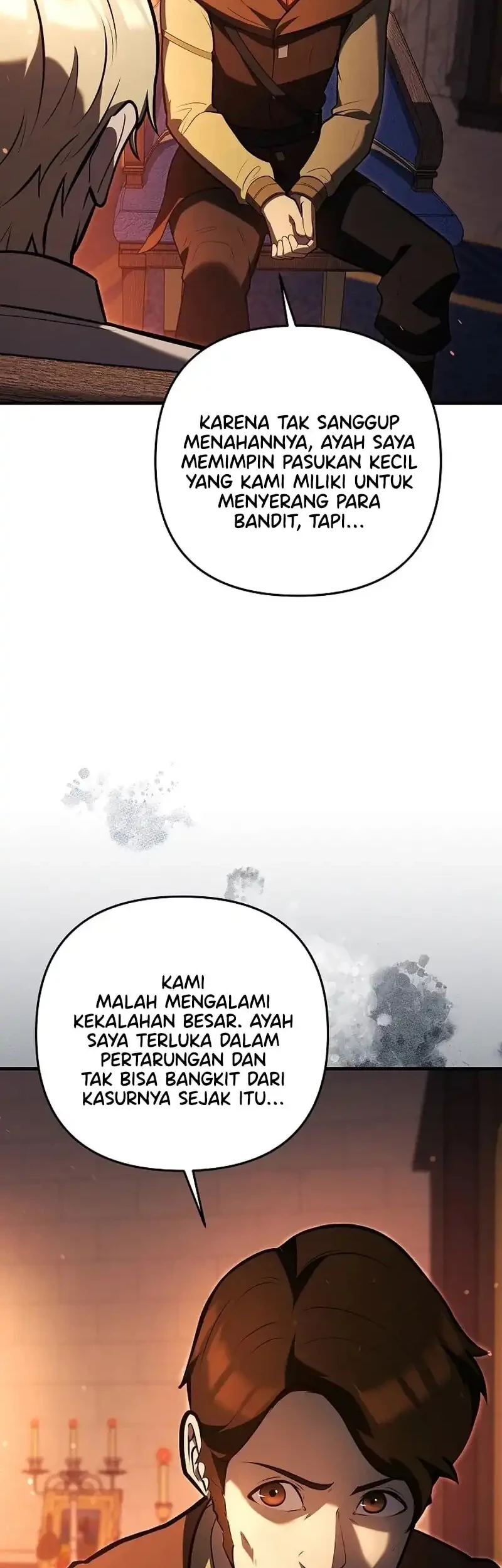 The Mad Dog Of The Dukes Estate Chapter 7 Halaman 19