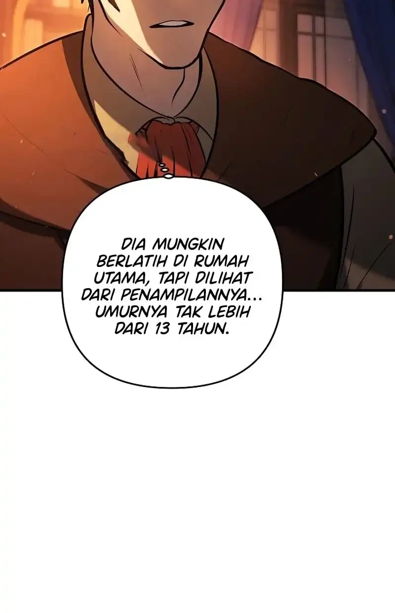 The Mad Dog Of The Dukes Estate Chapter 7 Halaman 37
