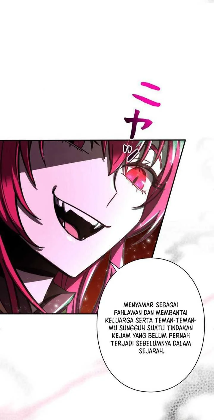 The Main Heroines Are Trying To Kill Me Chapter 1 Halaman 6