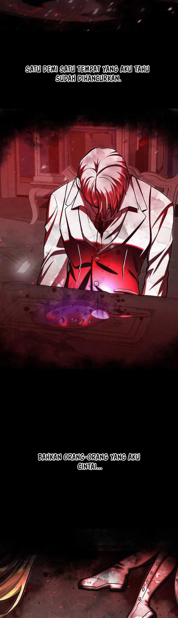 The Main Heroines Are Trying To Kill Me Chapter 1 Halaman 10