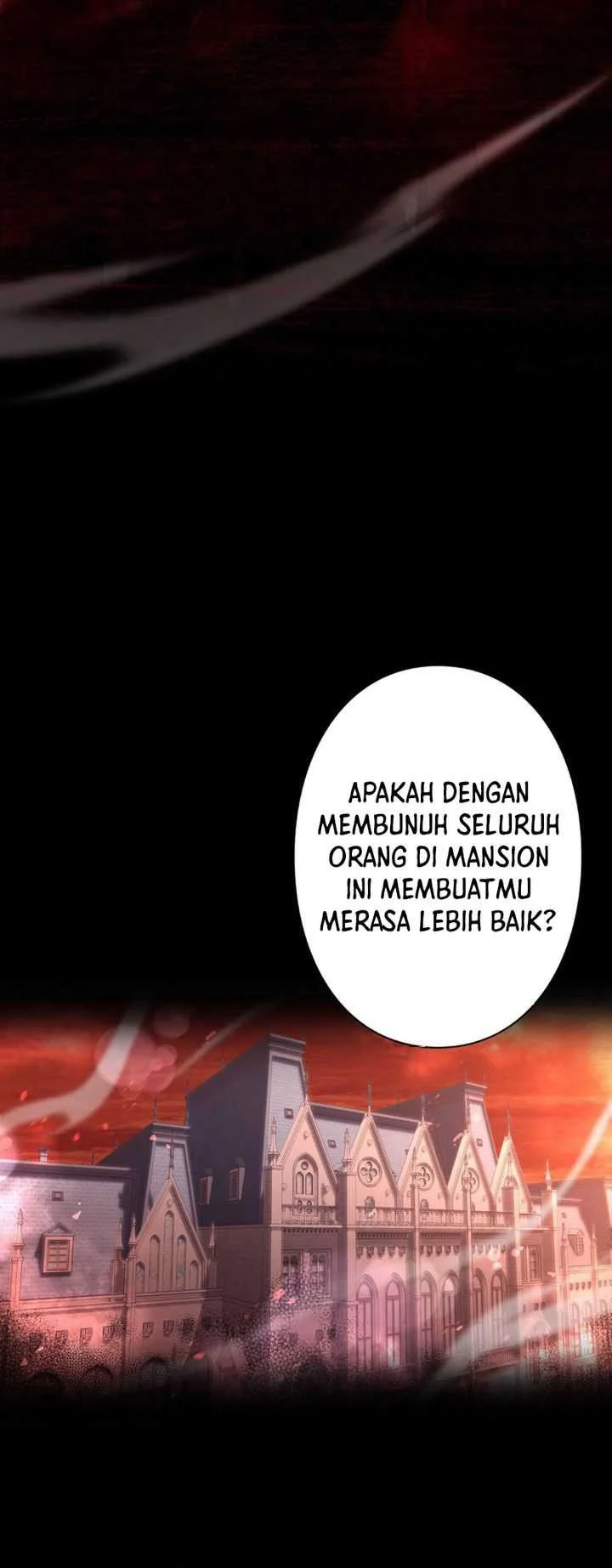 The Main Heroines Are Trying To Kill Me Chapter 1 Halaman 12