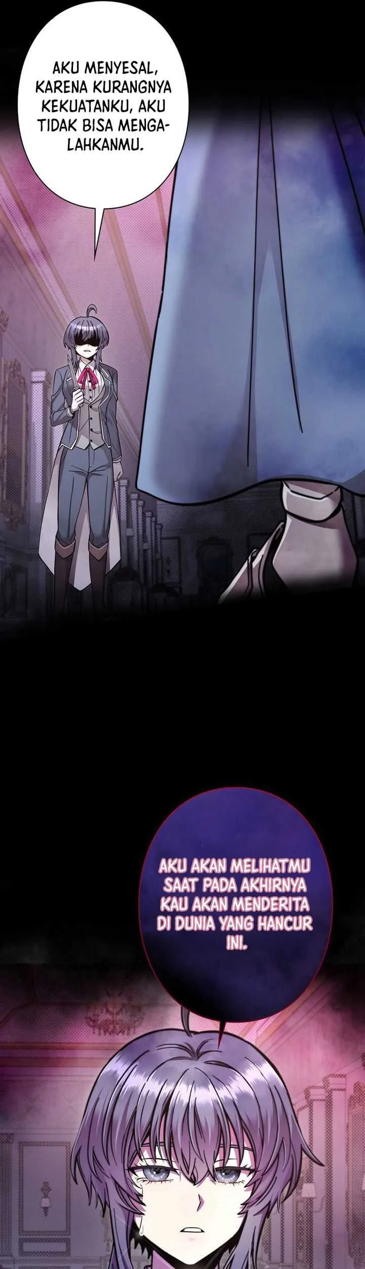The Main Heroines Are Trying To Kill Me Chapter 1 Halaman 13