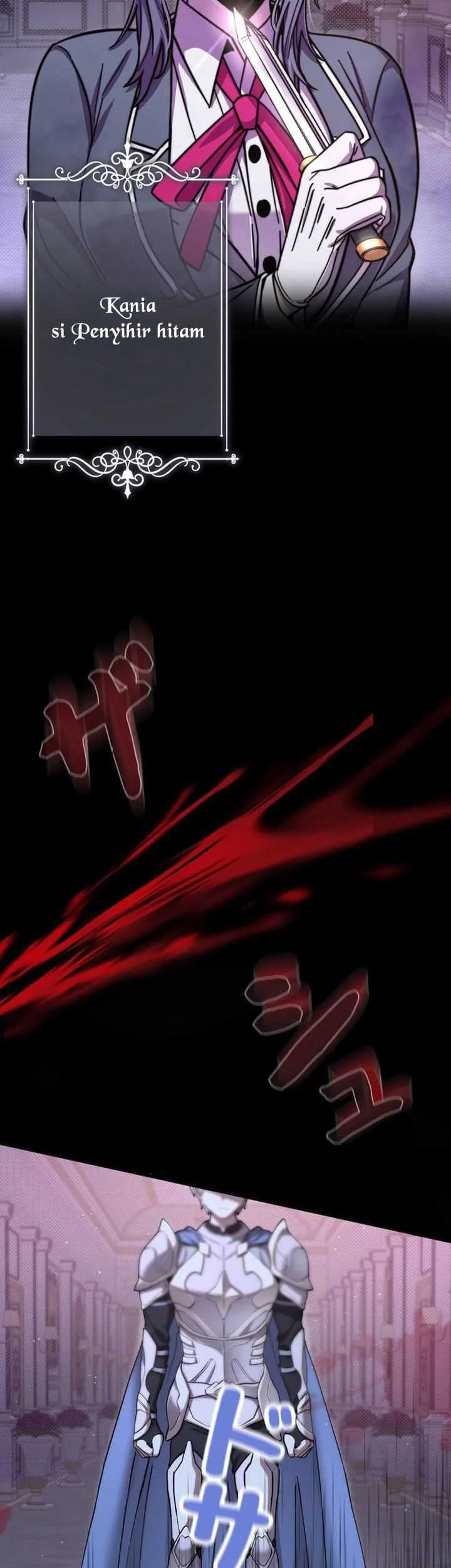 The Main Heroines Are Trying To Kill Me Chapter 1 Halaman 14