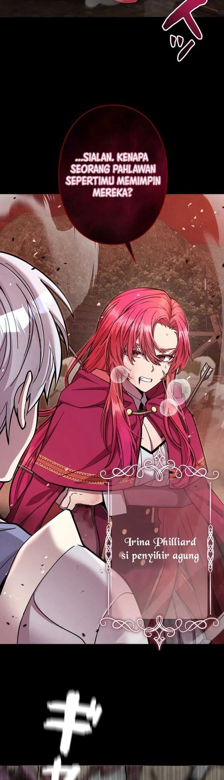 The Main Heroines Are Trying To Kill Me Chapter 1 Halaman 17
