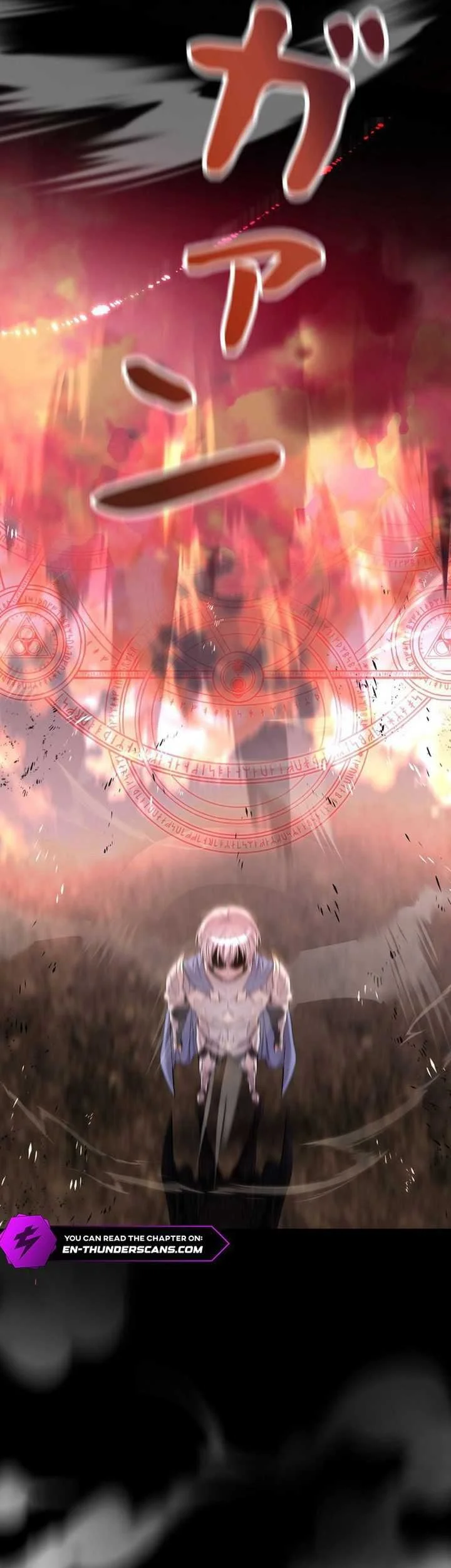 The Main Heroines Are Trying To Kill Me Chapter 1 Halaman 19