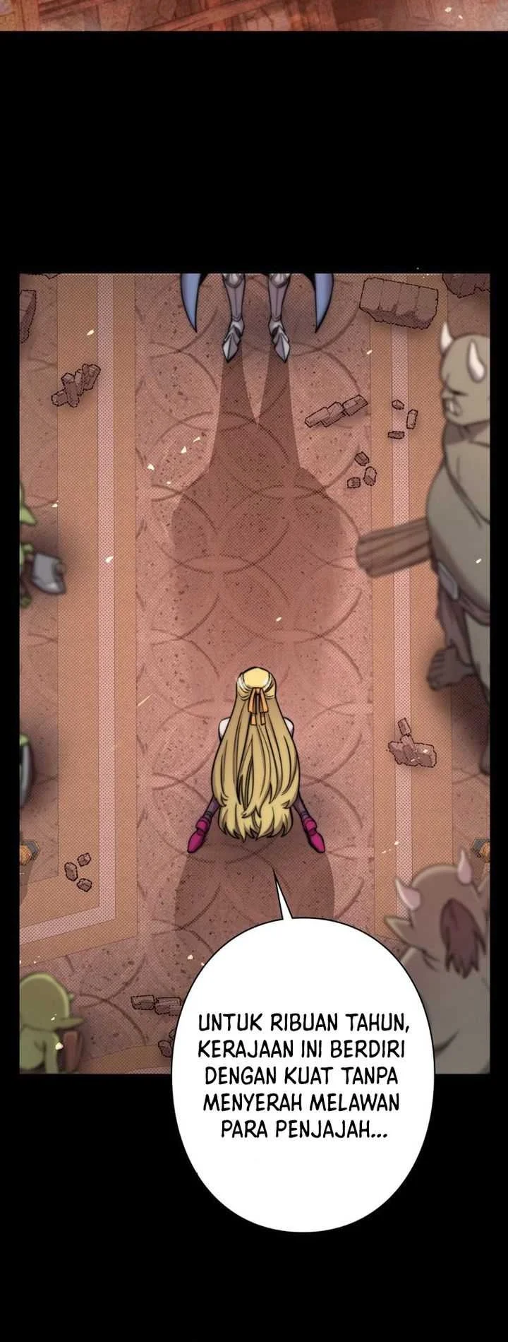 The Main Heroines Are Trying To Kill Me Chapter 1 Halaman 21