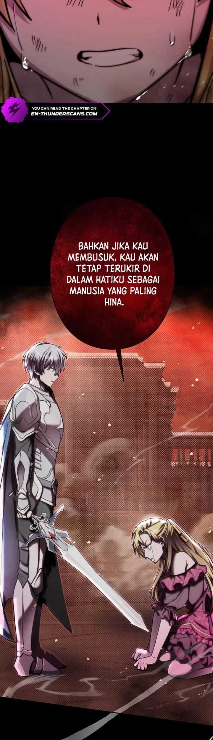 The Main Heroines Are Trying To Kill Me Chapter 1 Halaman 23