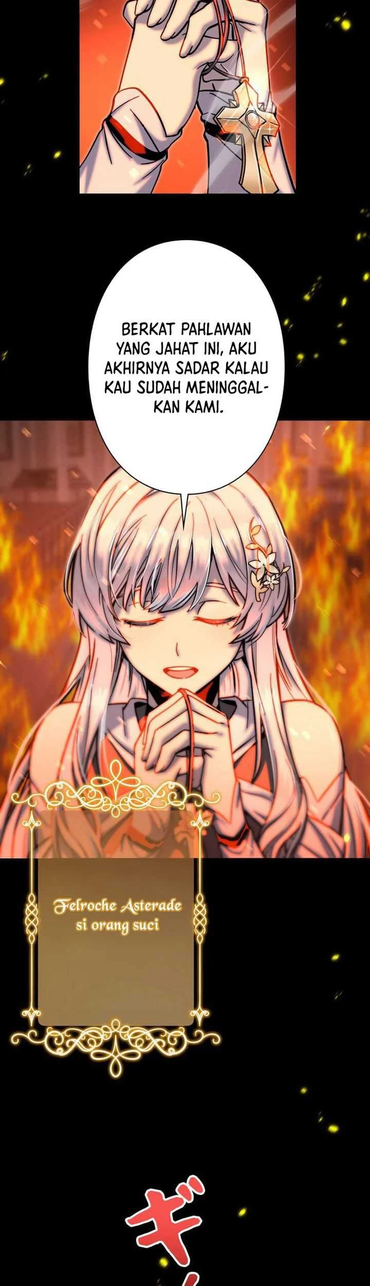 The Main Heroines Are Trying To Kill Me Chapter 1 Halaman 26