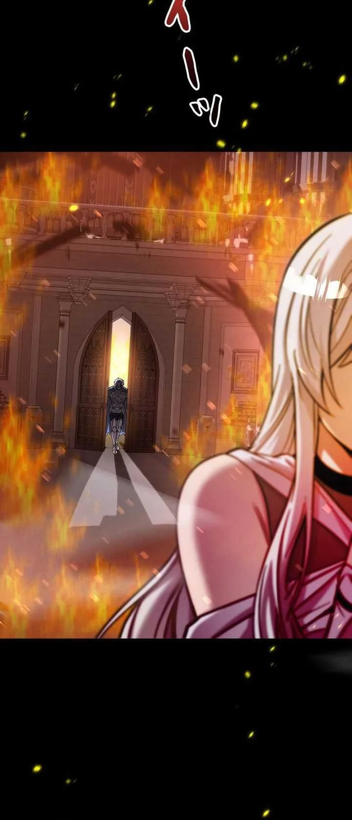 The Main Heroines Are Trying To Kill Me Chapter 1 Halaman 27