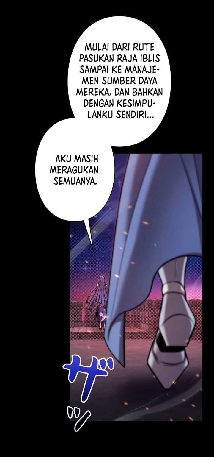 The Main Heroines Are Trying To Kill Me Chapter 1 Halaman 30
