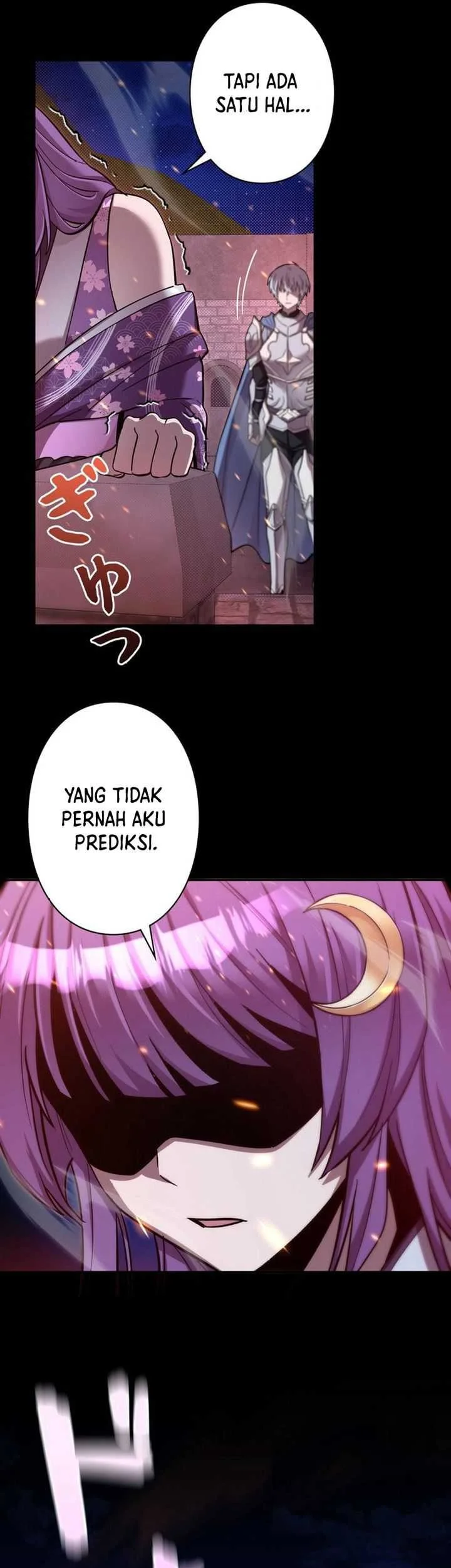 The Main Heroines Are Trying To Kill Me Chapter 1 Halaman 31