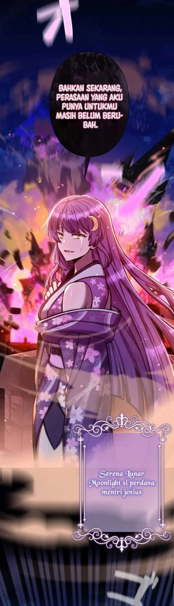 The Main Heroines Are Trying To Kill Me Chapter 1 Halaman 32