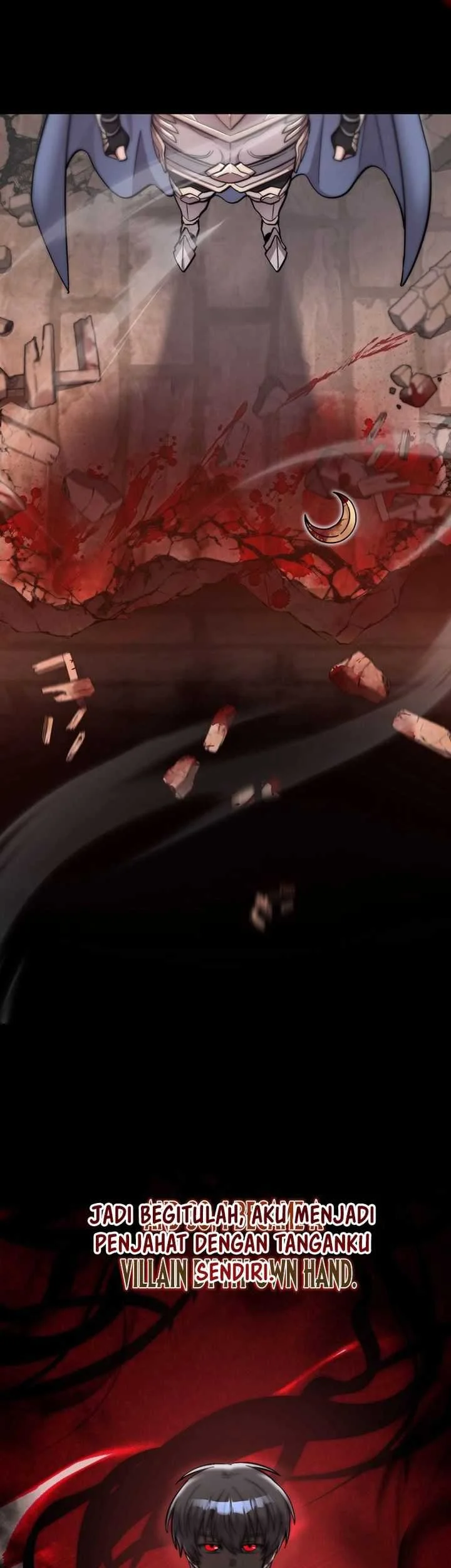 The Main Heroines Are Trying To Kill Me Chapter 1 Halaman 34