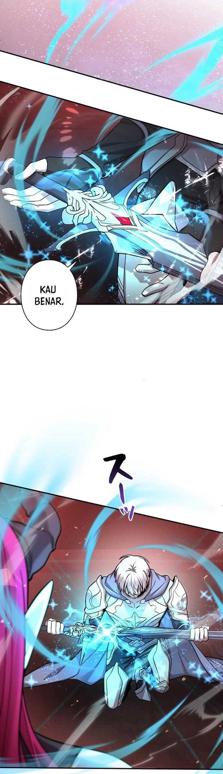 The Main Heroines Are Trying To Kill Me Chapter 1 Halaman 37