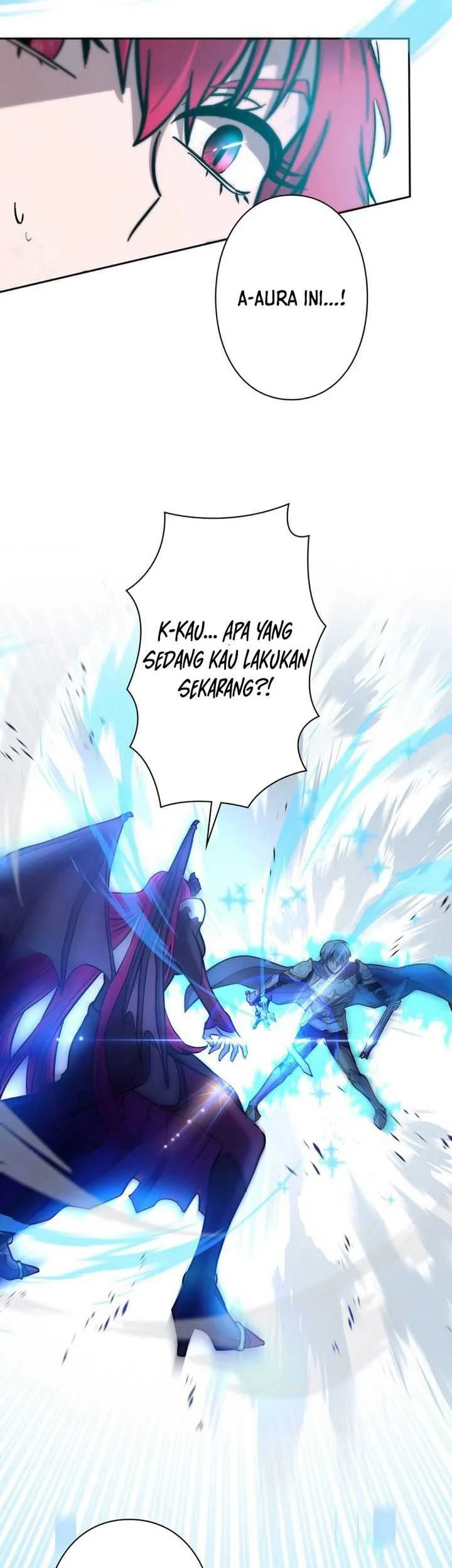 The Main Heroines Are Trying To Kill Me Chapter 1 Halaman 38