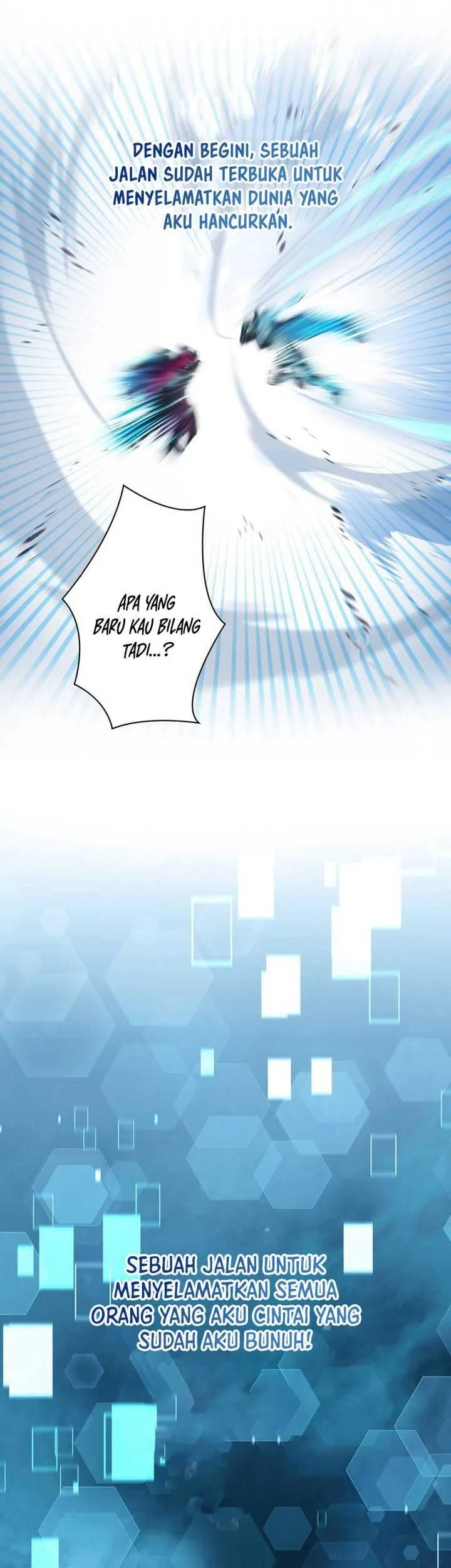 The Main Heroines Are Trying To Kill Me Chapter 1 Halaman 41