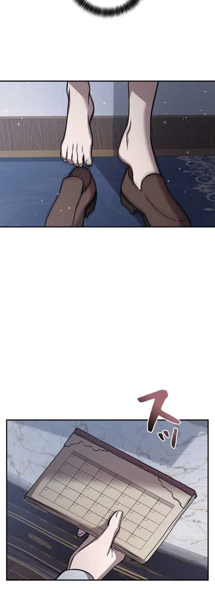 The Main Heroines Are Trying To Kill Me Chapter 1 Halaman 45