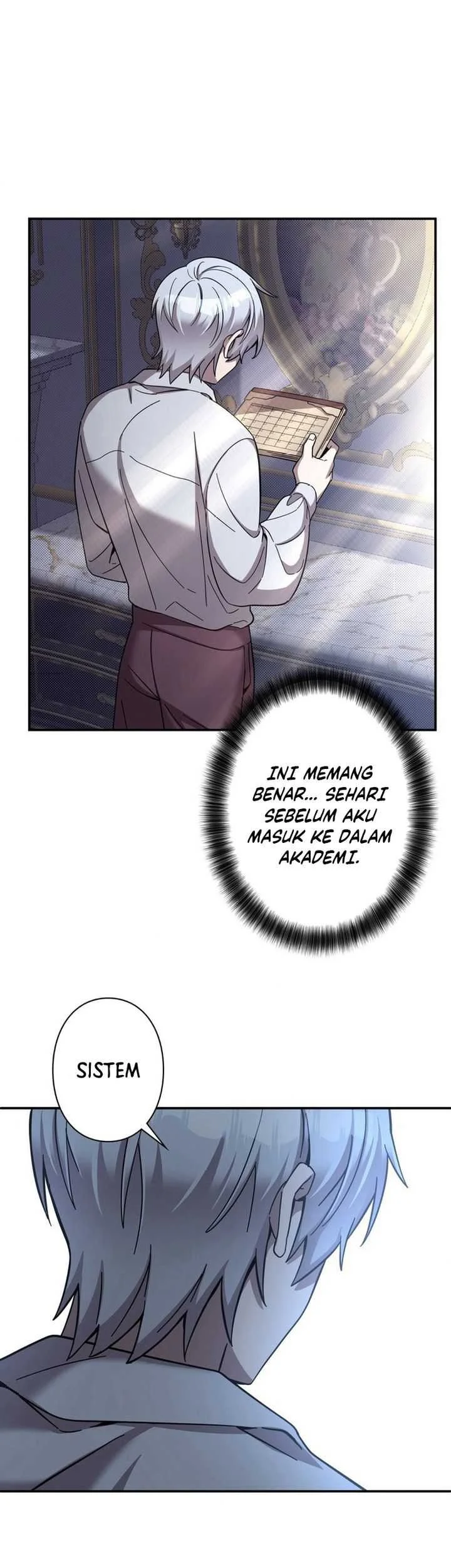 The Main Heroines Are Trying To Kill Me Chapter 1 Halaman 46