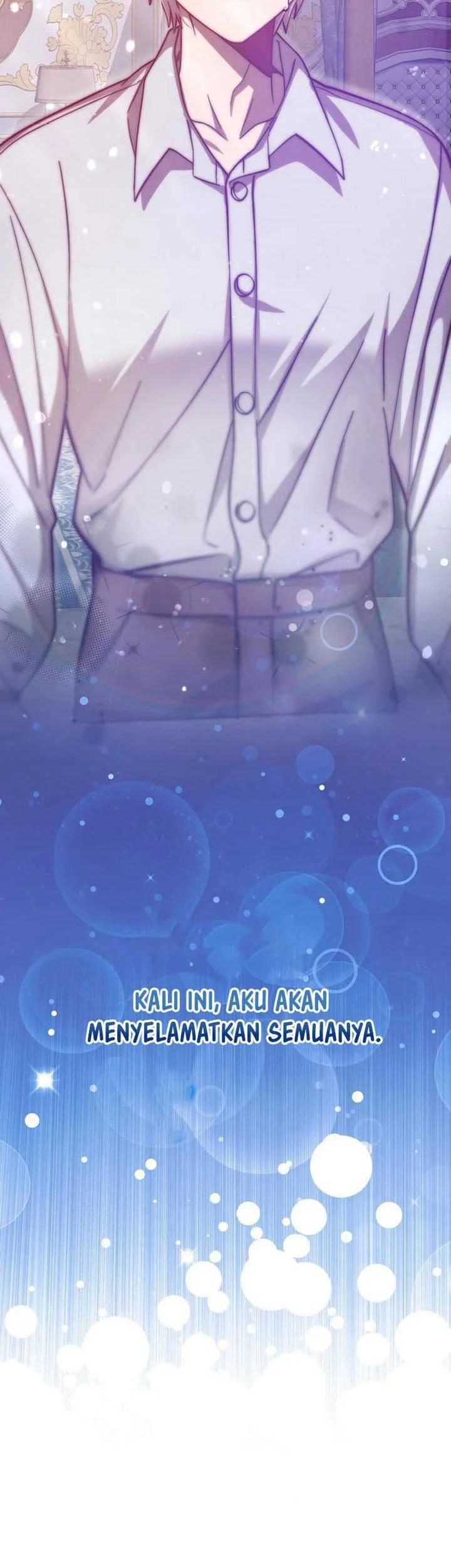 The Main Heroines Are Trying To Kill Me Chapter 1 Halaman 50