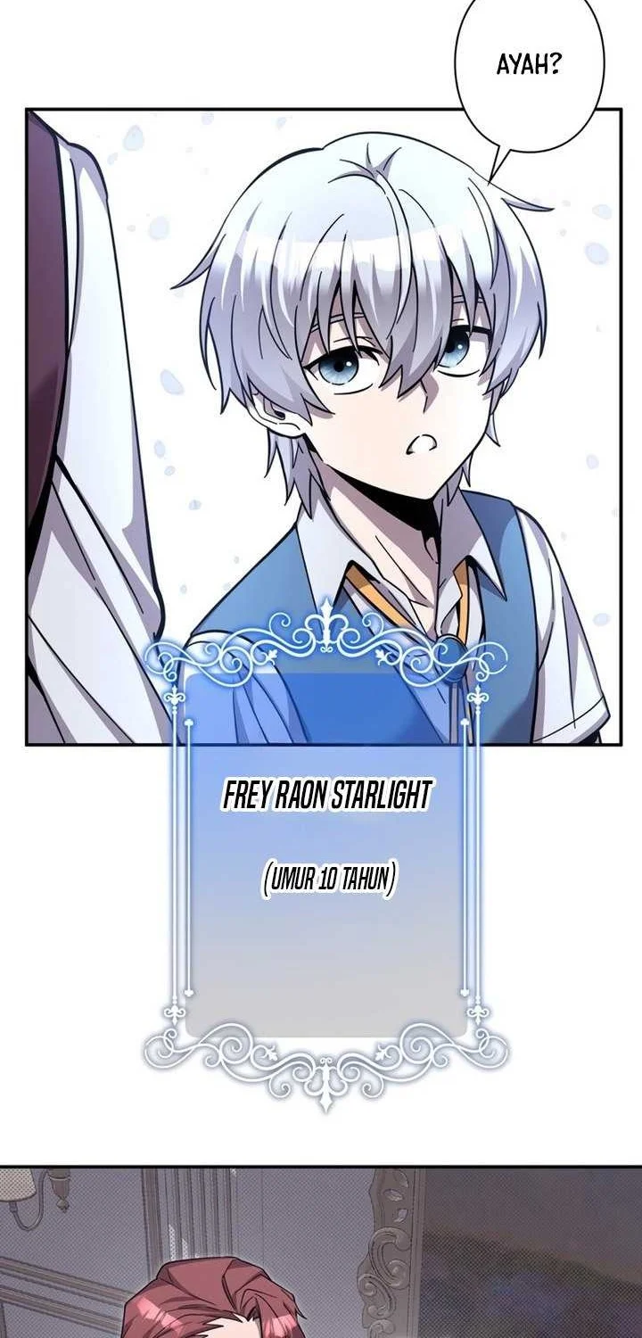 The Main Heroines Are Trying To Kill Me Chapter 2 Halaman 3