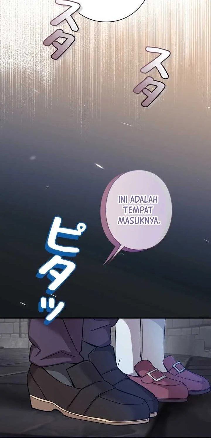 The Main Heroines Are Trying To Kill Me Chapter 2 Halaman 5
