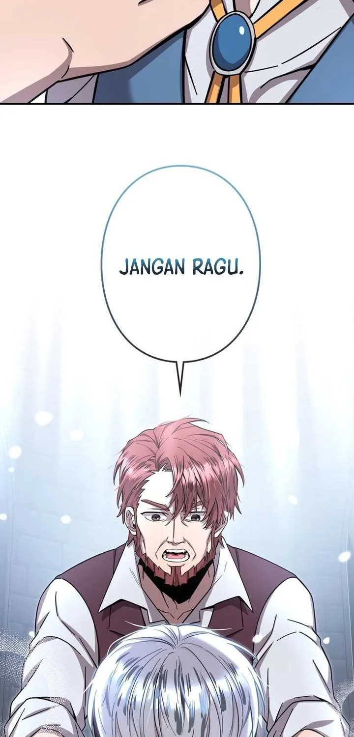 The Main Heroines Are Trying To Kill Me Chapter 2 Halaman 7