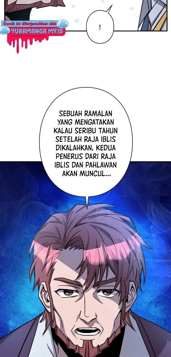 The Main Heroines Are Trying To Kill Me Chapter 2 Halaman 11