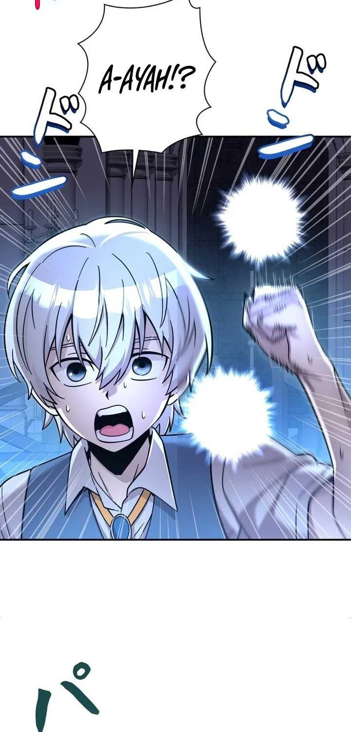 The Main Heroines Are Trying To Kill Me Chapter 2 Halaman 16