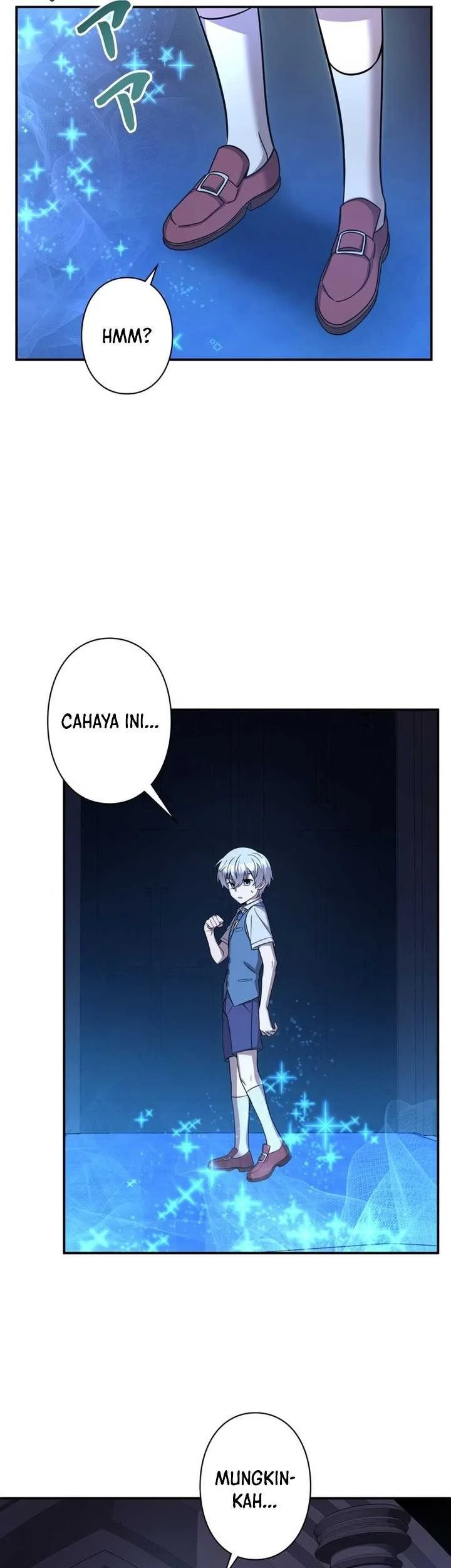 The Main Heroines Are Trying To Kill Me Chapter 2 Halaman 17