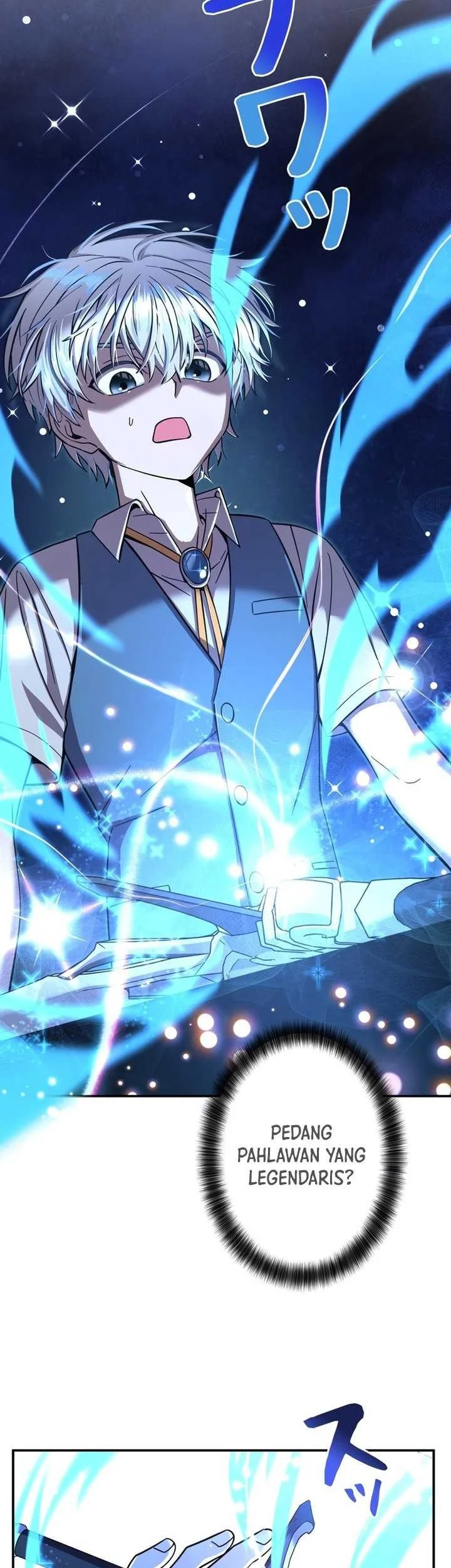 The Main Heroines Are Trying To Kill Me Chapter 2 Halaman 19