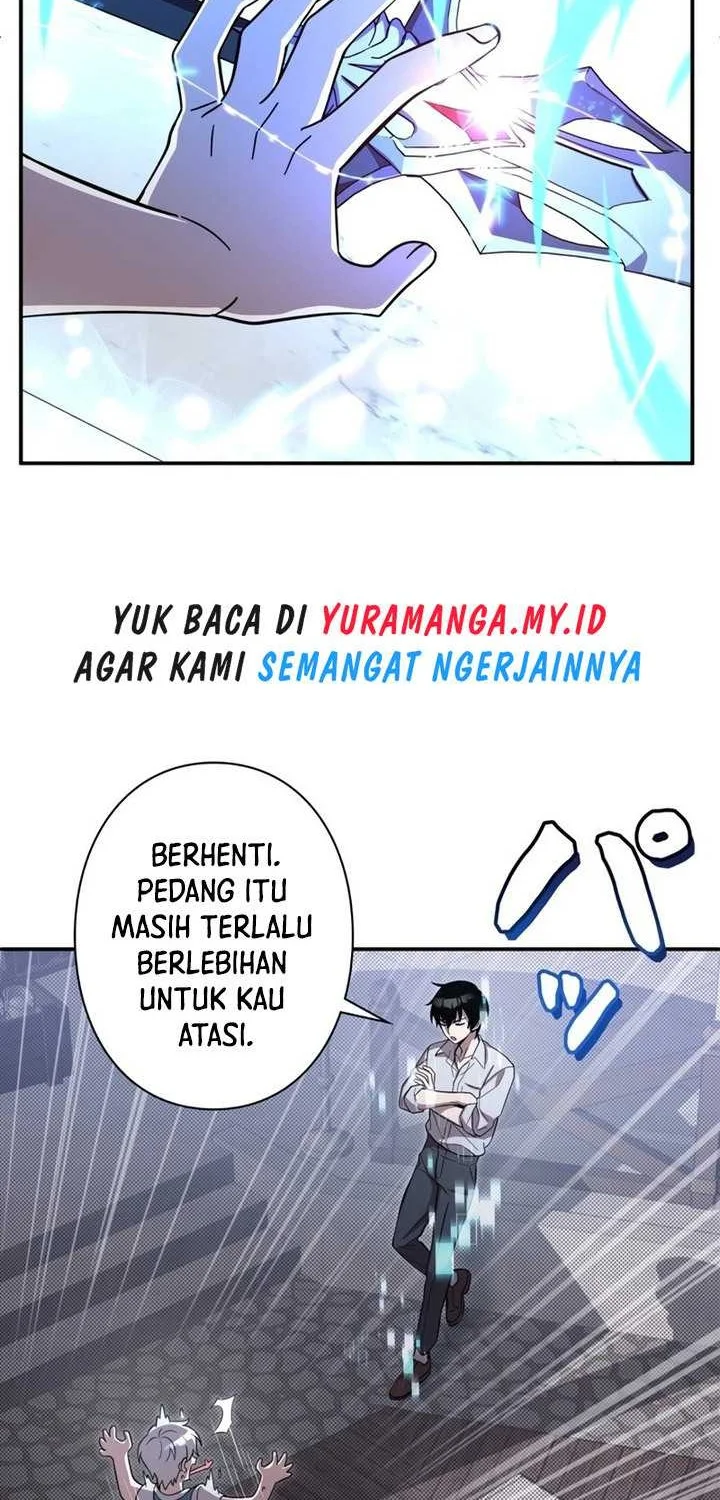The Main Heroines Are Trying To Kill Me Chapter 2 Halaman 20