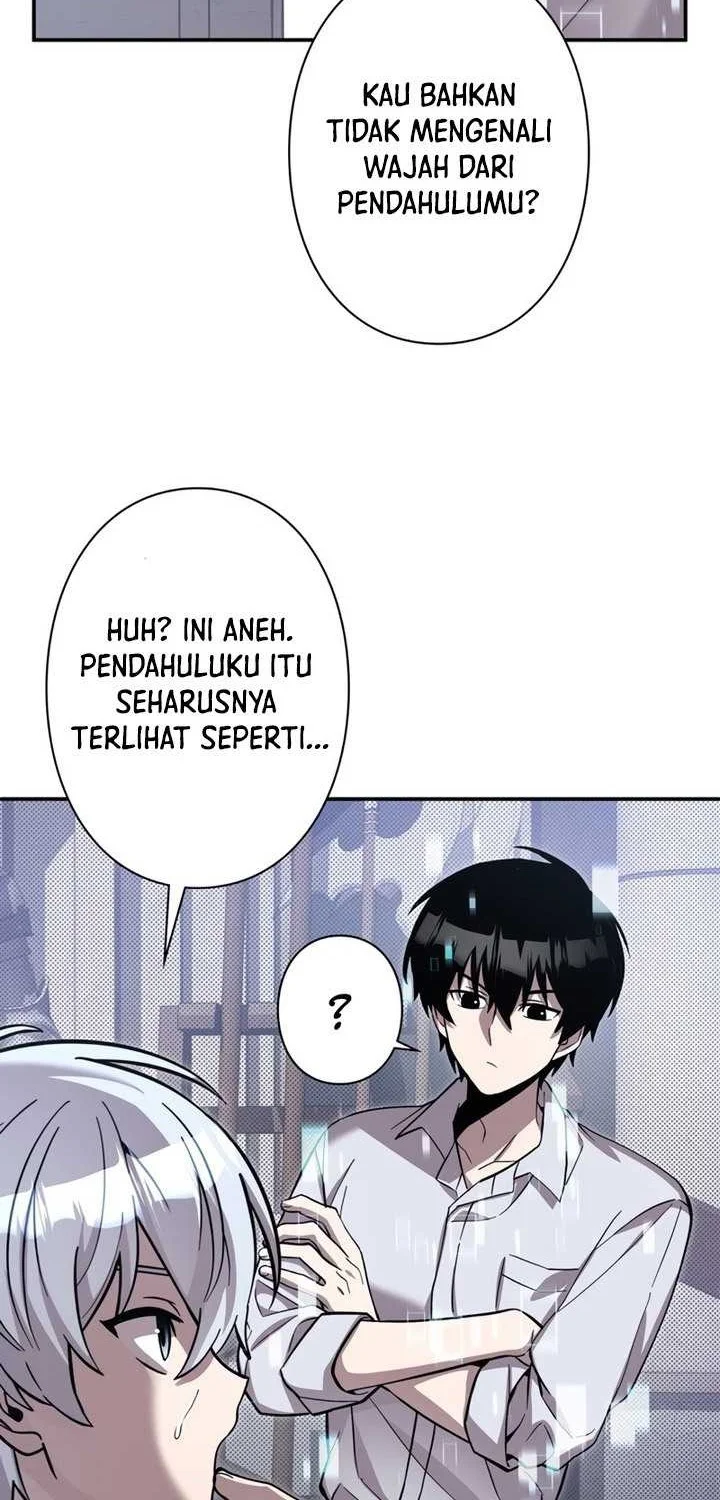 The Main Heroines Are Trying To Kill Me Chapter 2 Halaman 22