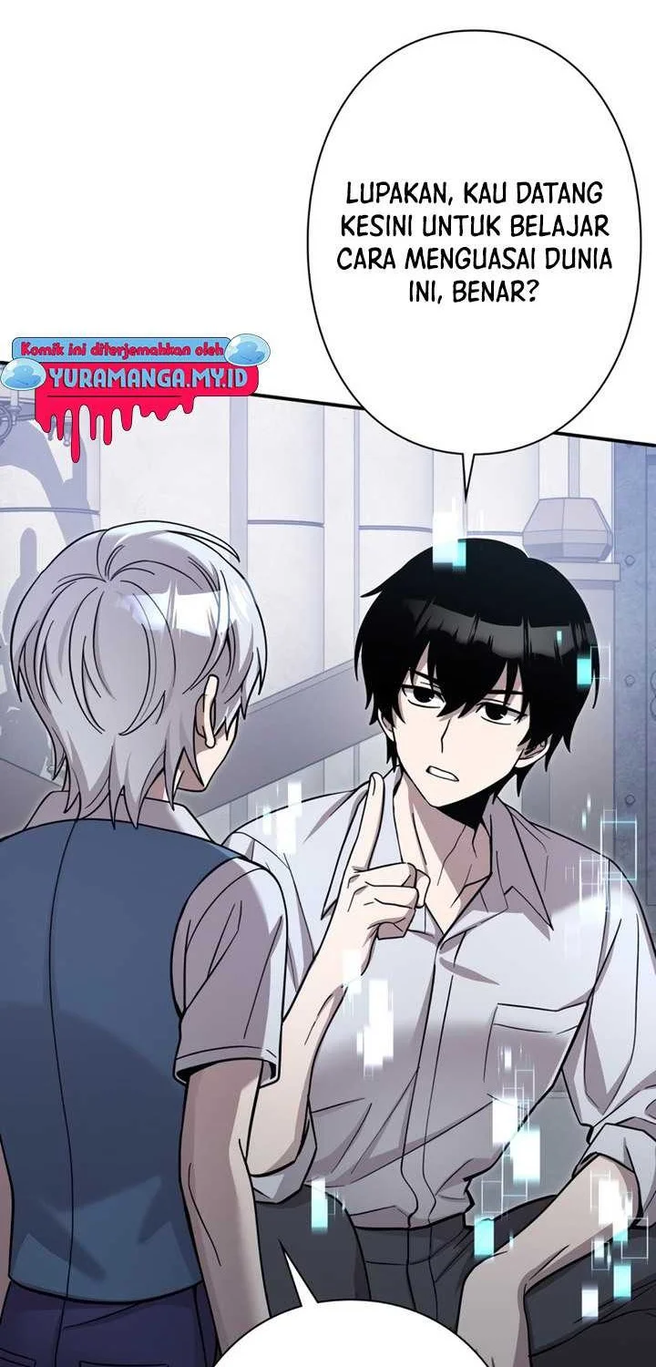 The Main Heroines Are Trying To Kill Me Chapter 2 Halaman 24