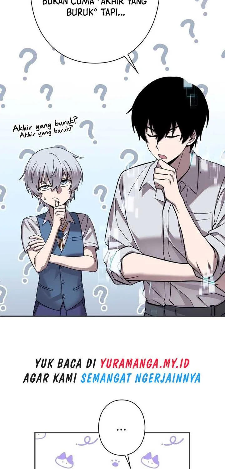 The Main Heroines Are Trying To Kill Me Chapter 2 Halaman 26