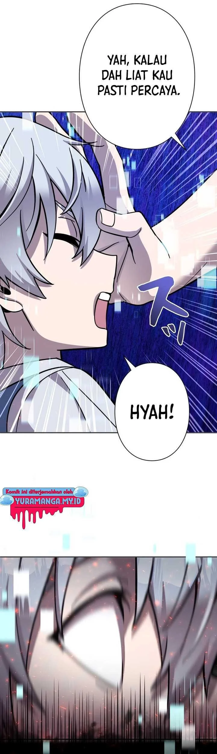 The Main Heroines Are Trying To Kill Me Chapter 2 Halaman 28