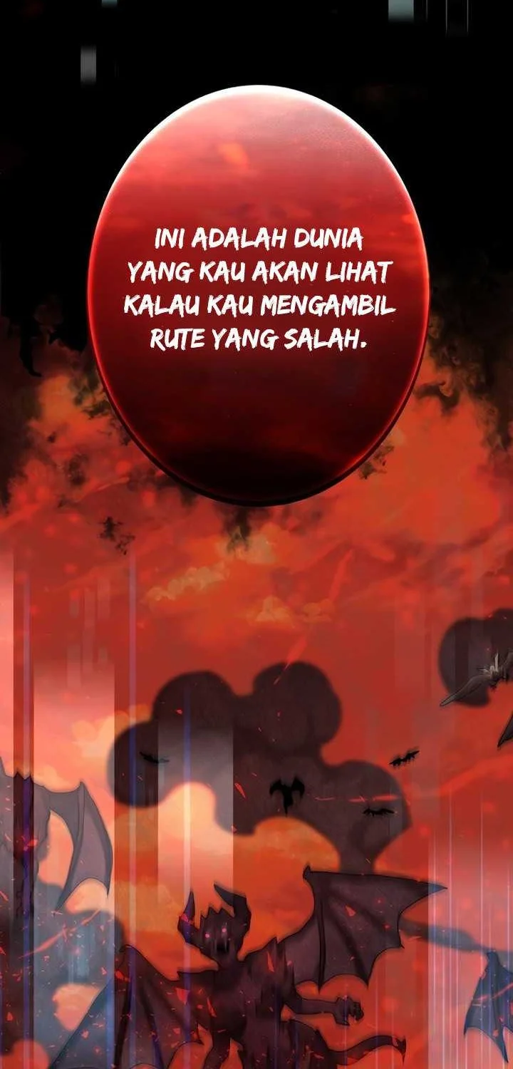 The Main Heroines Are Trying To Kill Me Chapter 2 Halaman 29