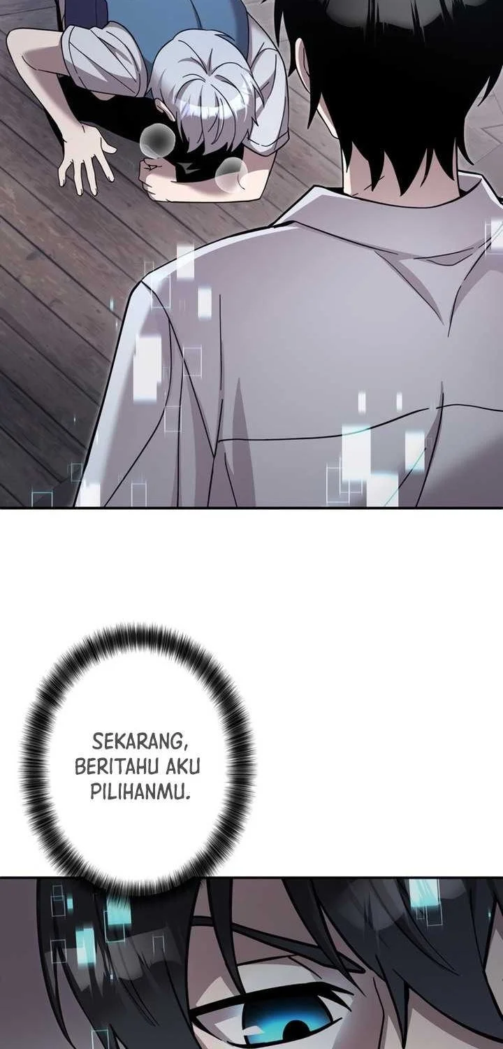 The Main Heroines Are Trying To Kill Me Chapter 2 Halaman 37