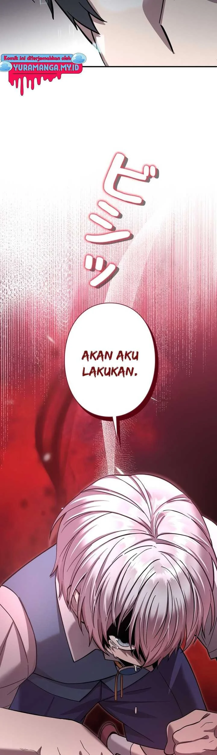 The Main Heroines Are Trying To Kill Me Chapter 2 Halaman 38
