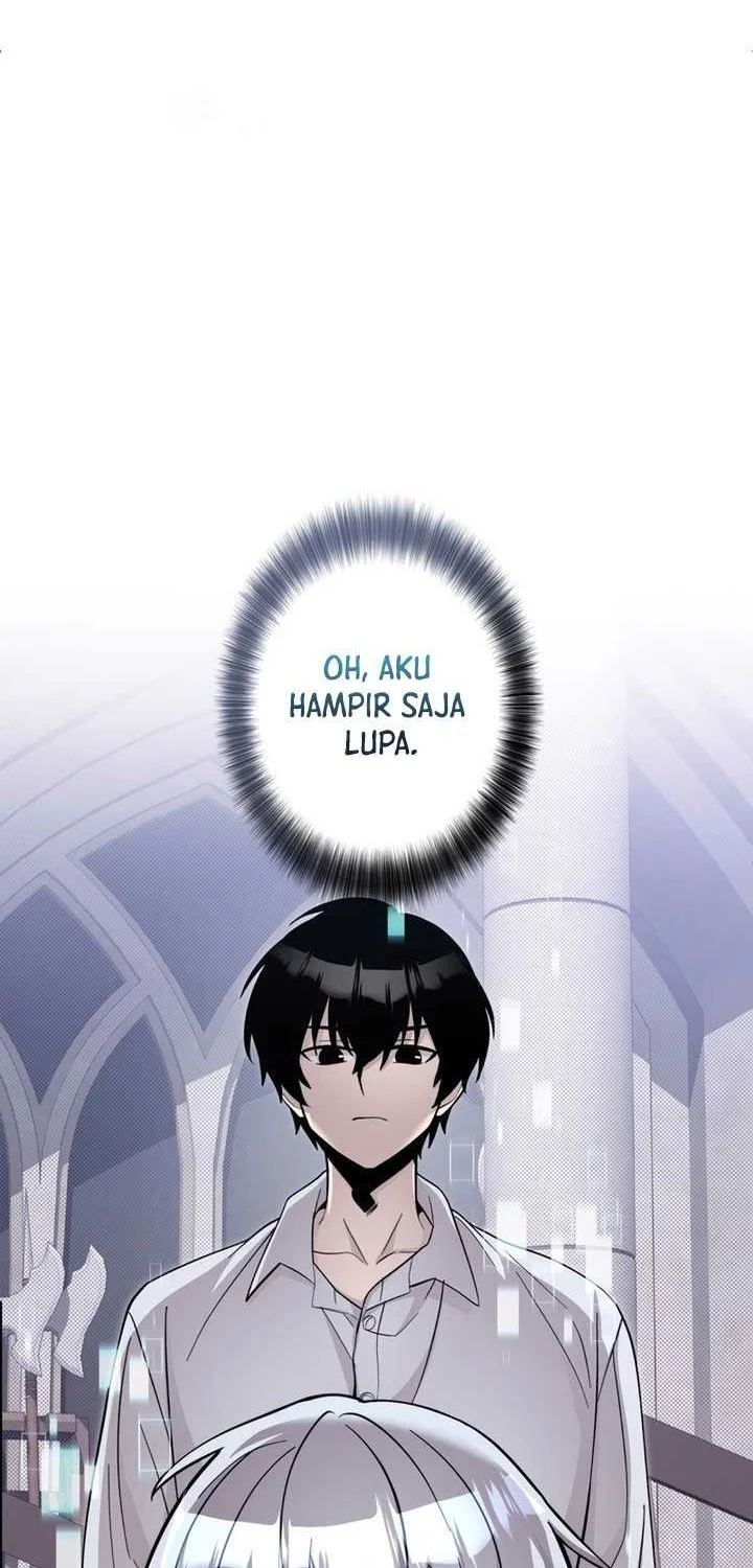 The Main Heroines Are Trying To Kill Me Chapter 2 Halaman 42