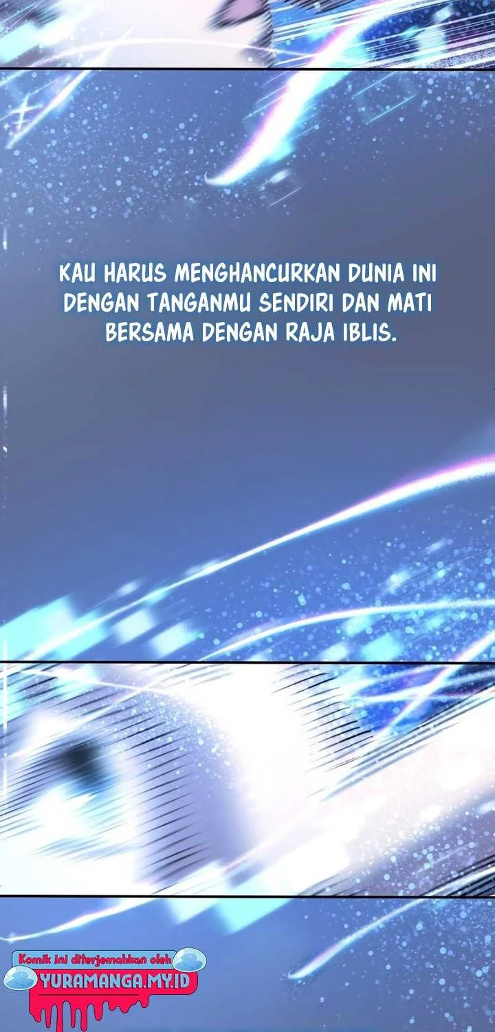 The Main Heroines Are Trying To Kill Me Chapter 2 Halaman 46