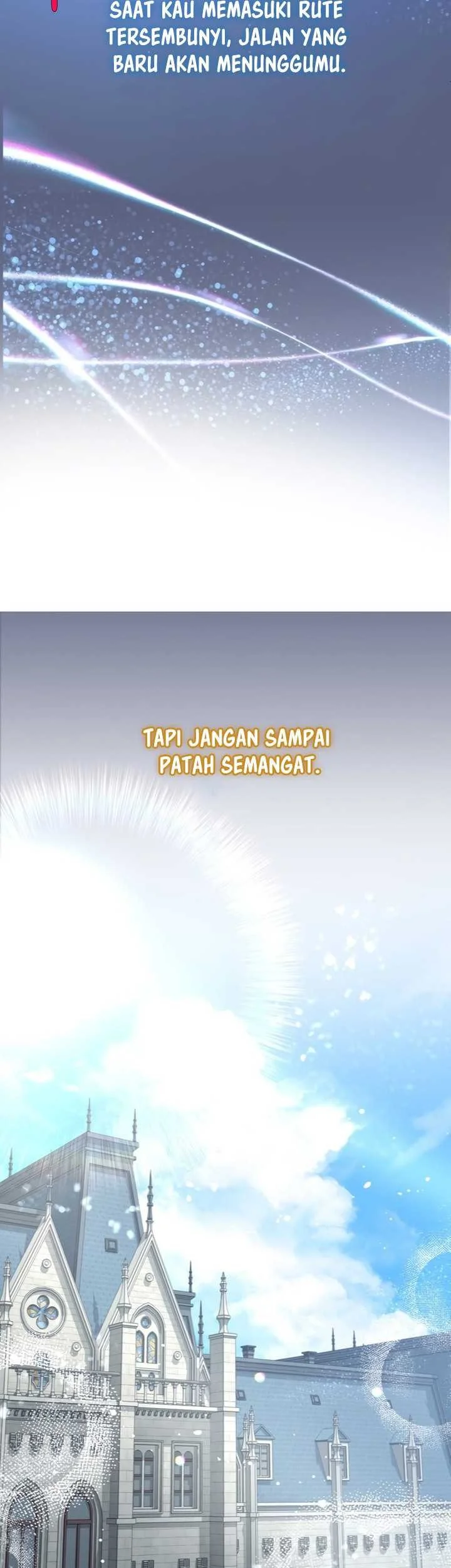 The Main Heroines Are Trying To Kill Me Chapter 2 Halaman 47